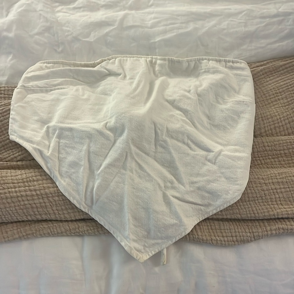 Zara Top